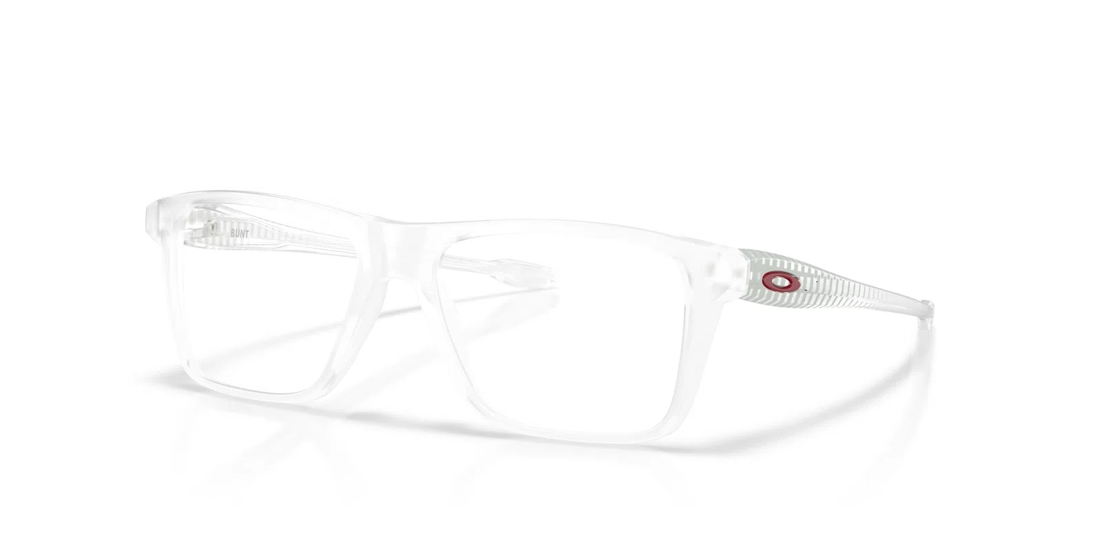 Oakley Bunt 8026 Eyeglasses - view 102